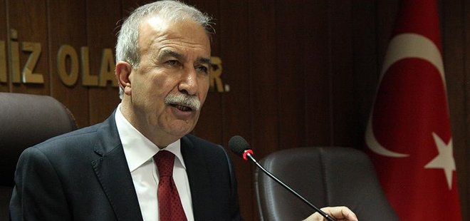 HANEFİ AVCI HAKKINDA FLAŞ TALEP