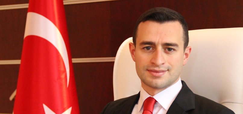 KAYMAKAM KADİR GÜNTEPE'NİN SORGUSU SÜRÜYOR