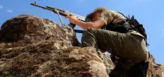 PKK'LILAR KAÇIRDIKLARI KORUCUYU ŞEHİT ETTİ