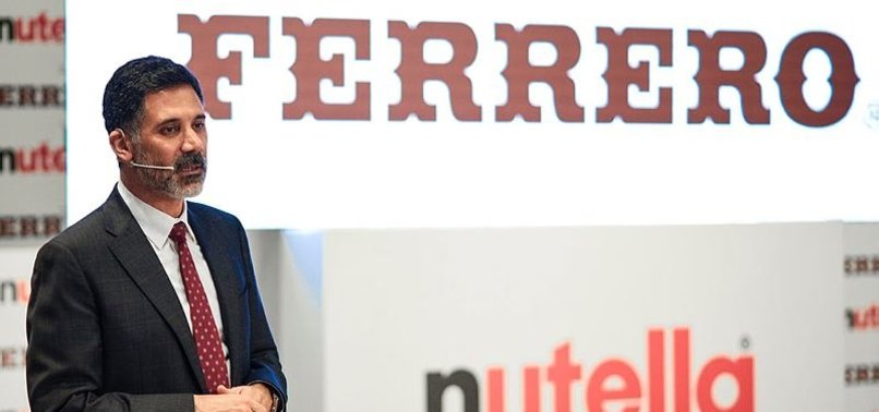 NUTELLA ÜRETİCİSİ FERRERO GRUBU İDDİALARA CEVAP VERDİ