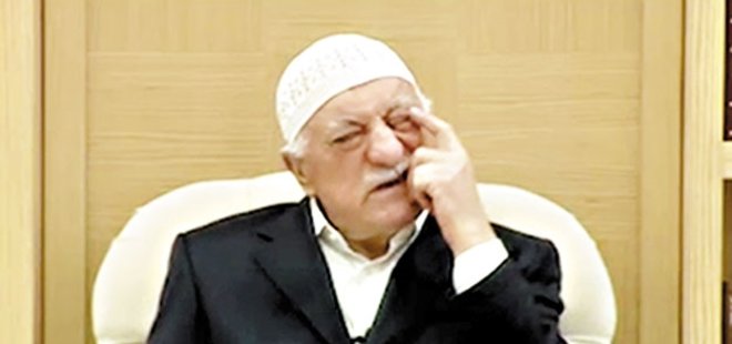 FETÖ VE PKK'DAN SAHTE BELGELİ REFERANDUM TEZGAHI