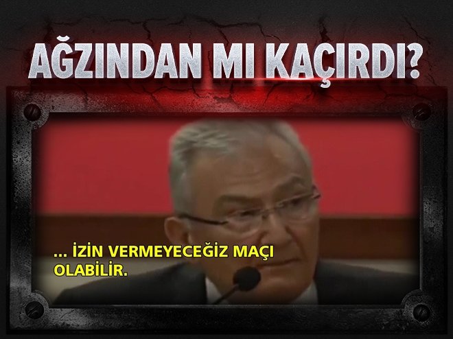 CHP’de yeni hedef ‘engelleme’
