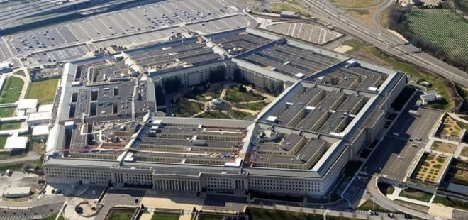 ABD: MUSUL BOMBARDIMANLARIYLA İLGİLİ SORUŞTURMA BAŞLATILDI