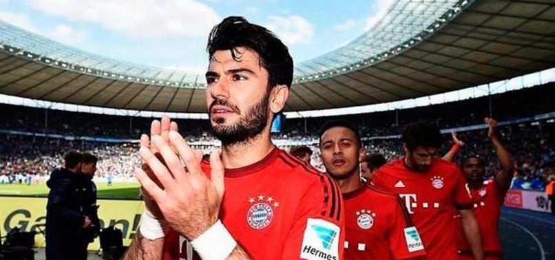 SERDAR TAŞÇI'DAN TRABZONSPOR'A MESAJ!