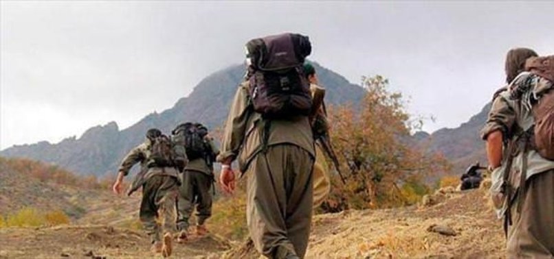PKK İYİCE KÖŞEYE SIKIŞTI!