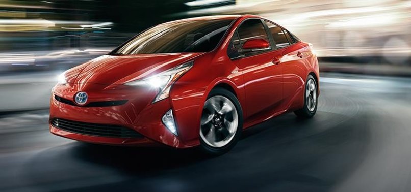 TOYOTA 1.43 MİLYON OTOMOBİLİ GERİ ÇAĞIRDI