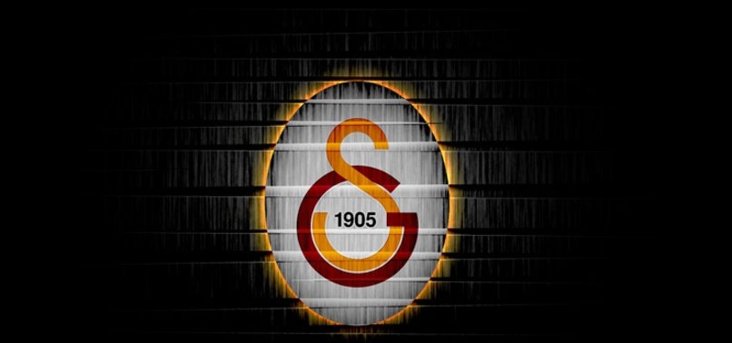 GALATASARAY'DA BİR AYRILIK DAHA