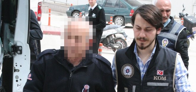 TOKAT KOM'DAN 8 İLDE OPERASYON: 30 GÖZALTI