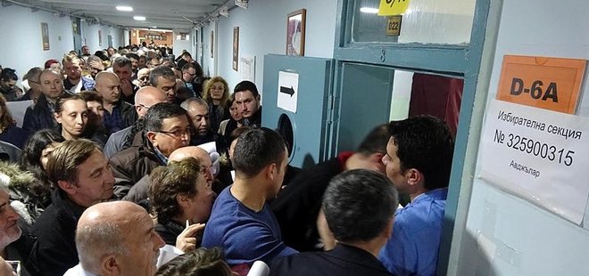 AVRUPA'DAKİ KRİTİK SEÇİMİN GALİBİ BELLİ OLDU!