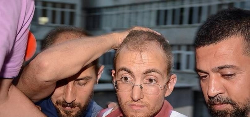 ATALAY FİLİZ 15 GÜN MÜŞAHEDE ALTINDA KALACAK