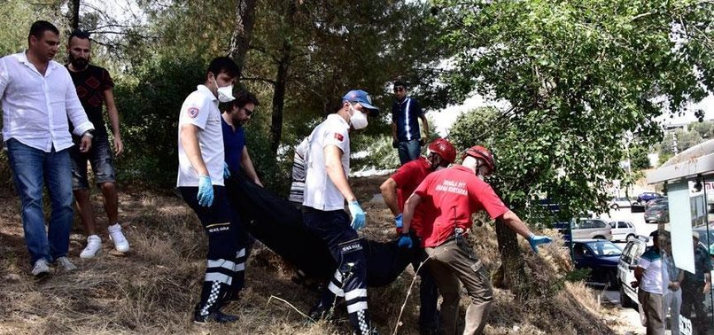 KAYIP İŞ ADAMI ÖLÜ BULUNDU