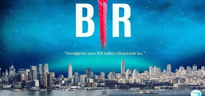 SİNEMA FİLMİ ''BİR'' MARDİN’İ GLOBAL ARENAYA AÇACAK