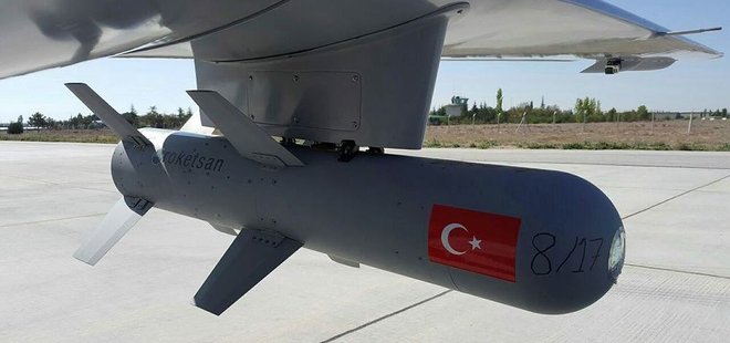 TÜRKİYE'DEN SAVUNMA SANAYİSİNDE STRATEJİK HAMLELER