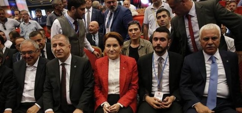 MHP'NİN TARTIŞILAN KURULTAYINDA SON KARAR: TÜZÜK DEĞİŞTİ