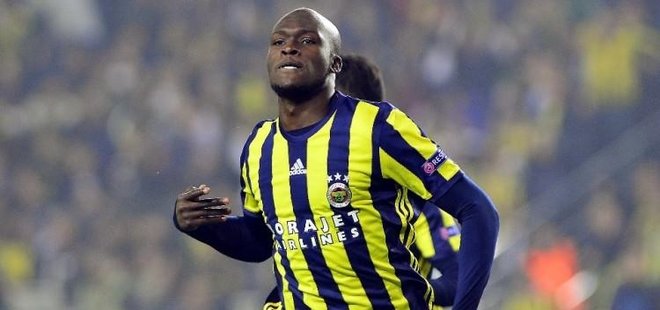 BEŞİKTAŞ'TAN SÜRPRİZ SOW HAMLESİ