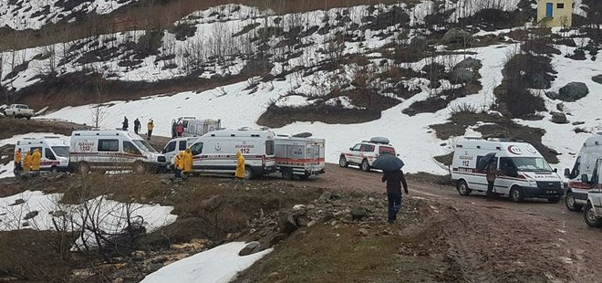 ŞEHİT HAKİM 5 AY ÖNCE MESLEĞE BAŞLAMIŞ