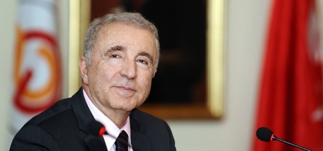 ÜNAL AYSAL YENİDEN BAŞKAN ADAYI OLACAK MI?