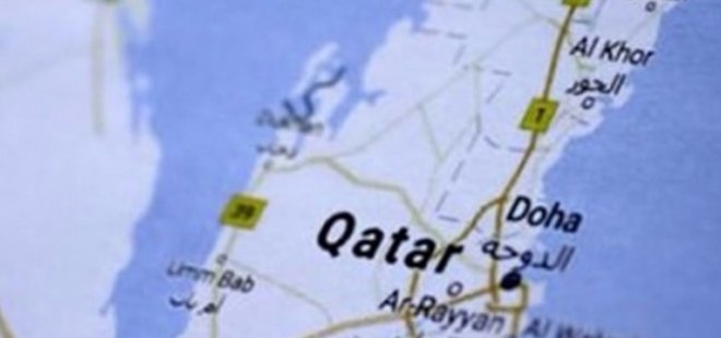 MISIR'DAN KATAR KARARI