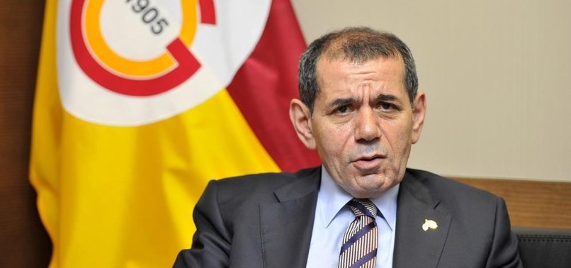 DURSUN ÖZBEK'TEN 3 MÜJDELİ HABER