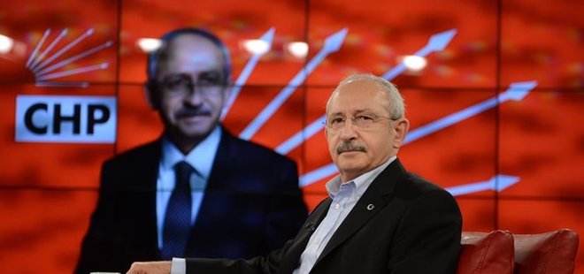 CHP’DE YİNE KOLTUK KAVGASI