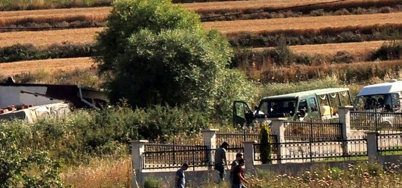 EMNİYETTEN ARNAVUTKÖY'DEKİ SALDIRI HAKKINDA AÇIKLAMA