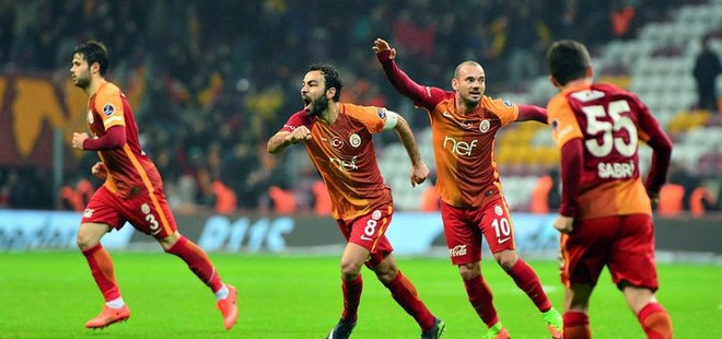 CİMBOM'DAN ŞAMPİYONLUK HESABI