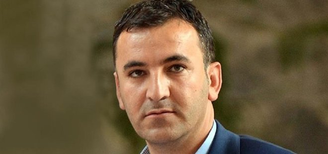 HDP ŞIRNAK MİLLETVEKİLİ TUTUKLANDI