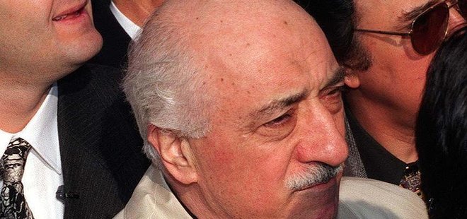 FETÖ'NÜN YENİ 'LOBİ OYUNU'