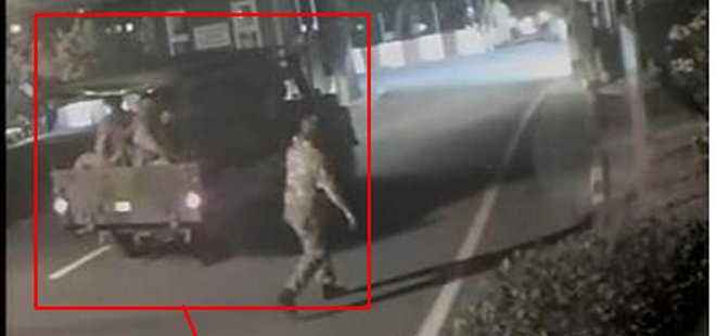 FETÖ’CÜ ALBAYIN YALANLARI MAHKEME BAŞKANINI İSYAN ETTİRDİ