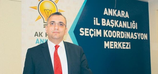 ‘HAYIR’CILARDAN MHP’Lİ TUZAK