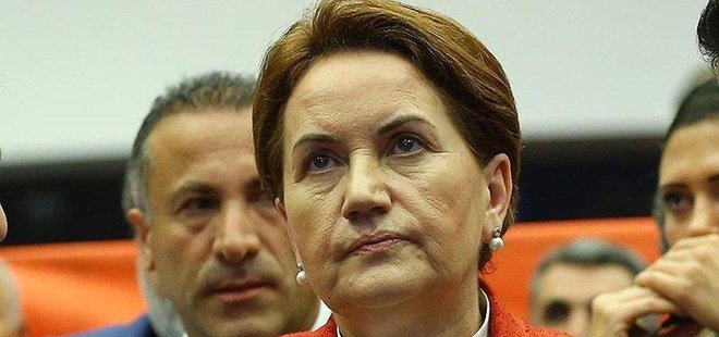 MERAL AKŞENER'E 'TARİHİ' BİR HATIRLATMA