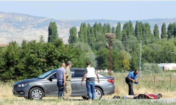 15 Temmuz'un unutulmayan fotoğrafları