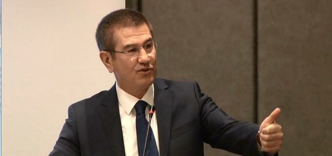 'TÜRKİYE İÇİN SIRAYA GİRECEKLER'