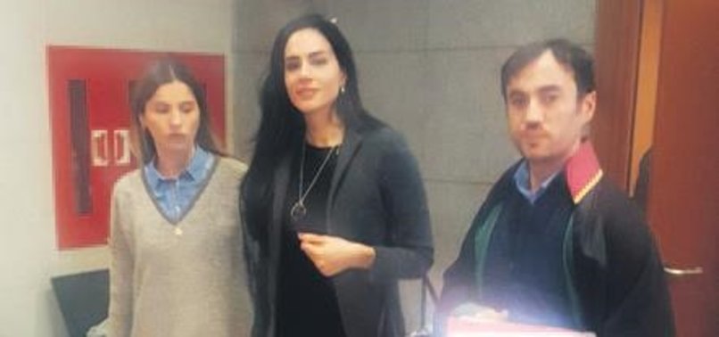 EYLEM TORAMAN’DAN ŞOKE EDEN İDDİA