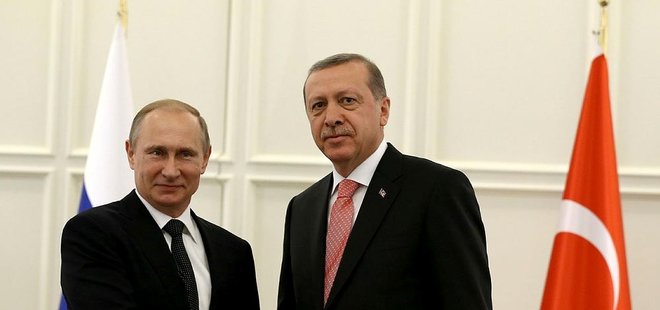 HANGİ KONULARI GÖRÜŞECEKLER?