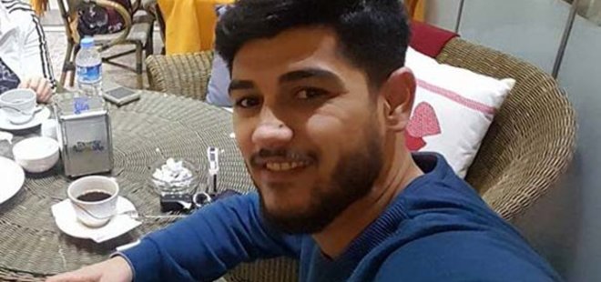 İZMİR’DE DEHŞET! BAŞINDAN VURULMUŞ HALDE BULUNDU