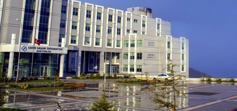 BİR ÜNİVERSİTEYE DAHA KAYYUM ATANDI