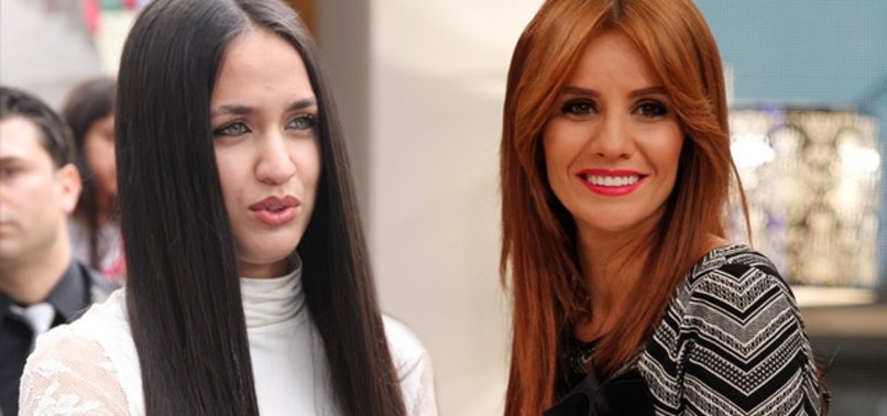 ESRA EROL’DAN MUTLU KAYA’YA BÜYÜK JEST!