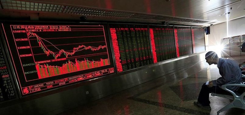 KÜRESEL PİYASALARDA KARA CUMA
