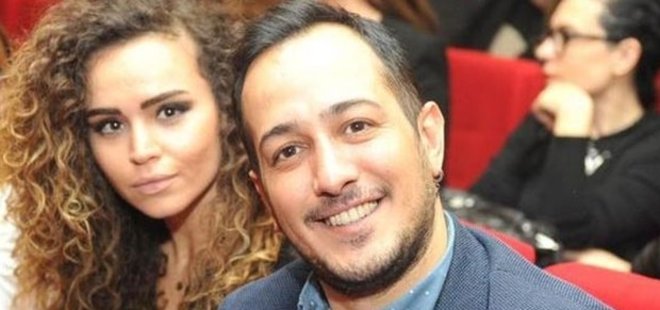 SARP APAK EVLENİYOR