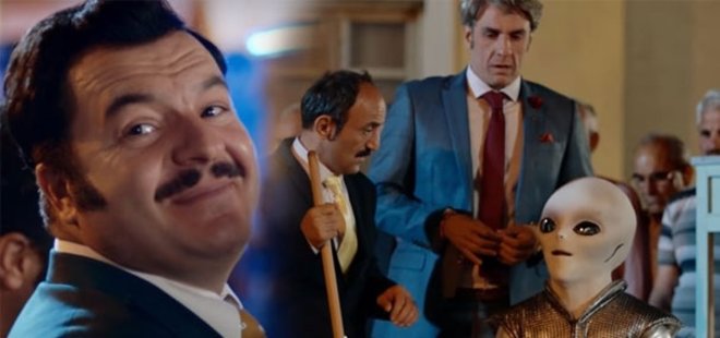 KOLONYA CUMHURİYETİ İLK ÜÇ GÜNDE NE KADAR İZLENDİ?