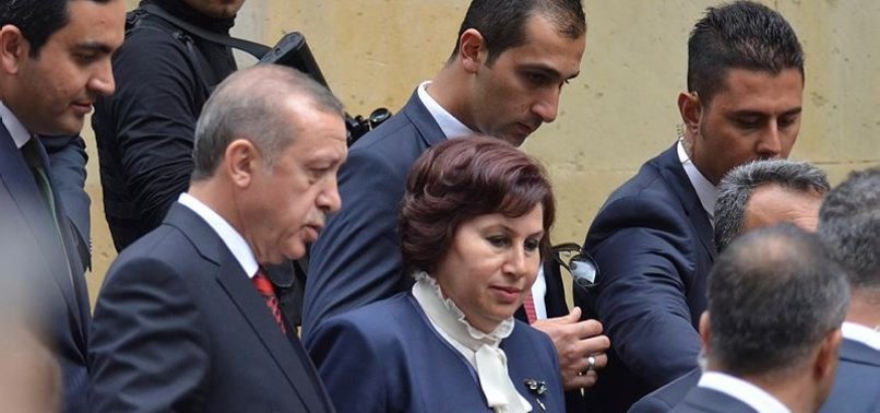 TANRIKULU'NUN GÜNGÖR ŞİKAYETİNE RET
