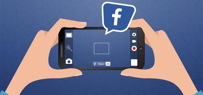 FACEBOOK'TA CANLI YAYININDA CİNAYET