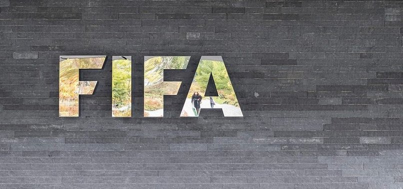 FIFA'DAN RUSYA'YA KONSER YASAĞI