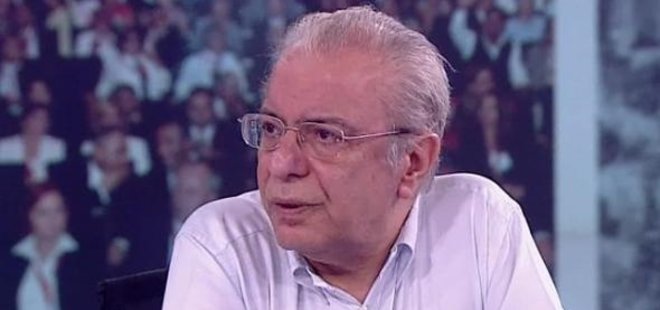 ÜNLÜ GAZETECİ - YAZAR HAYATINI KAYBETTİ