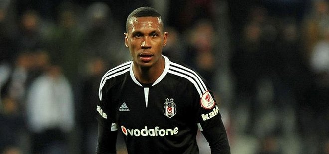 BEŞİKTAŞ'TA YILDIZ OYUNCU OLYMPİAKOS MAÇINDA YOK