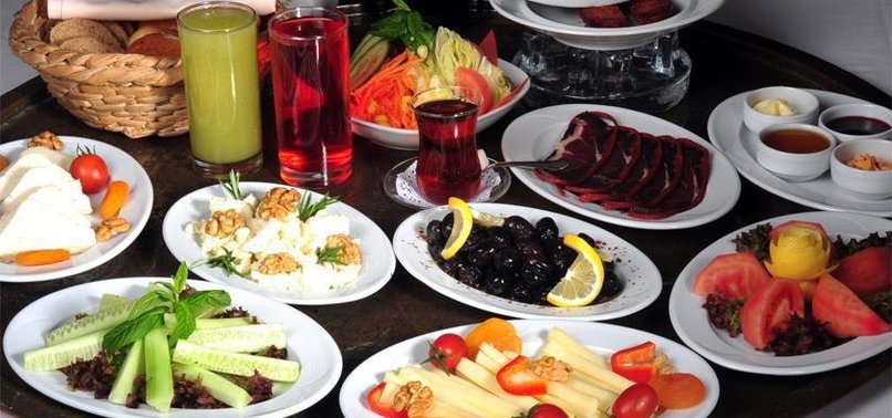 LOKMALARI İYİ ÇİĞNE FAZLA KİLOLARI ENGELLE
