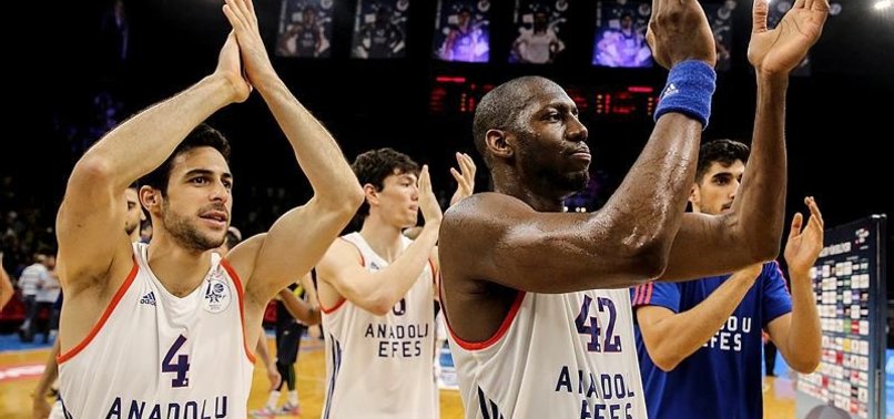 FENERBAHÇE'YE 'EFES' ŞOKU!