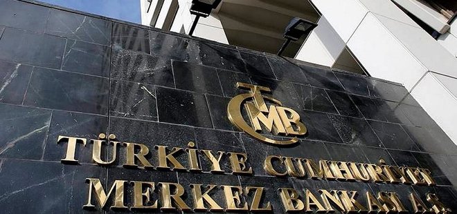 MERKEZ BANKASI'NDAN FAİZ KARARI