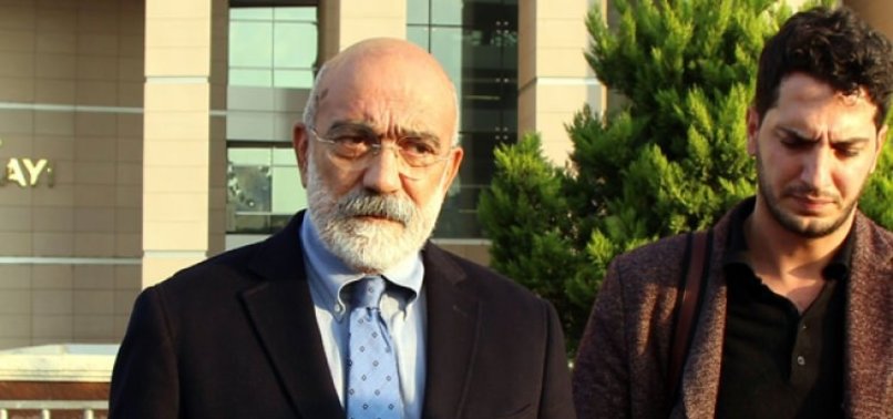 BALYOZ KUMPASI BÖYLE KURULMUŞ